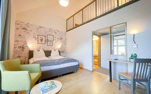 JUFA Hotel Deutschlandsberg