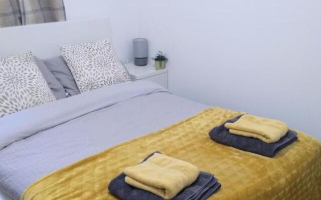 Sigma Central Apartment 2