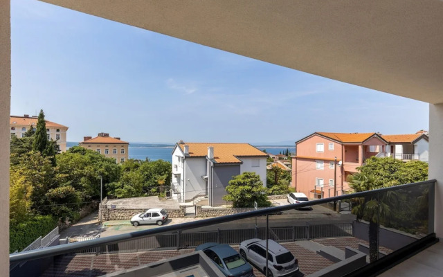 Apartment in Croatia Near Stunning Coastline