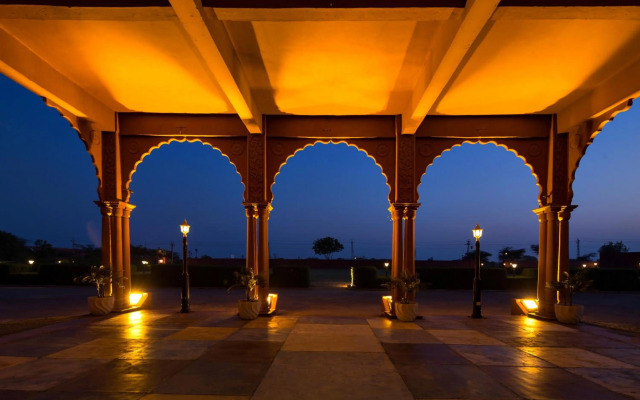 Vesta Bikaner Palace