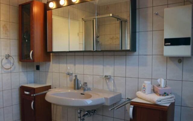 Ferienwohnungen Salz und Mehr