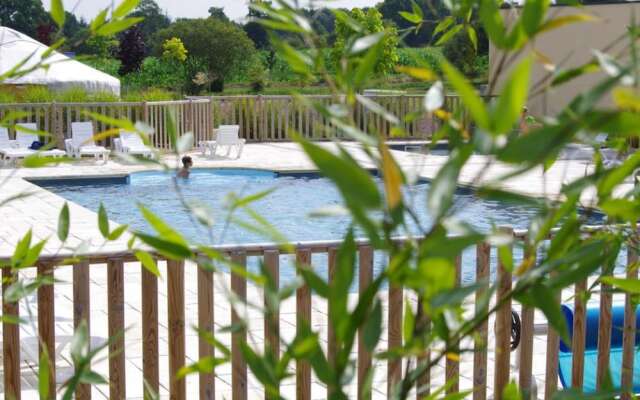 Domaine de Kervallon