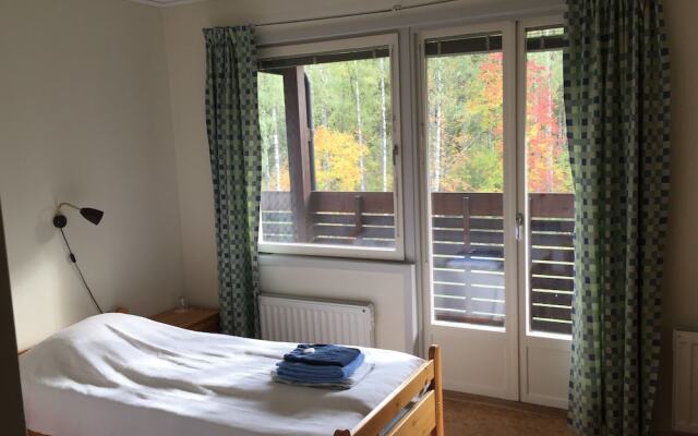 Stiftelsen Berget