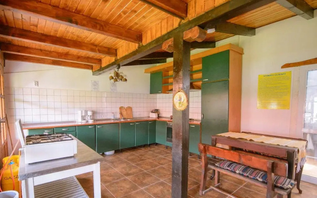 CASA DOBROGEANA Corbu cm