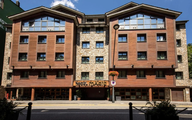 Hotel Magic La Massana