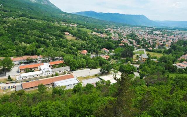 Youth Hostel Ajdovscina
