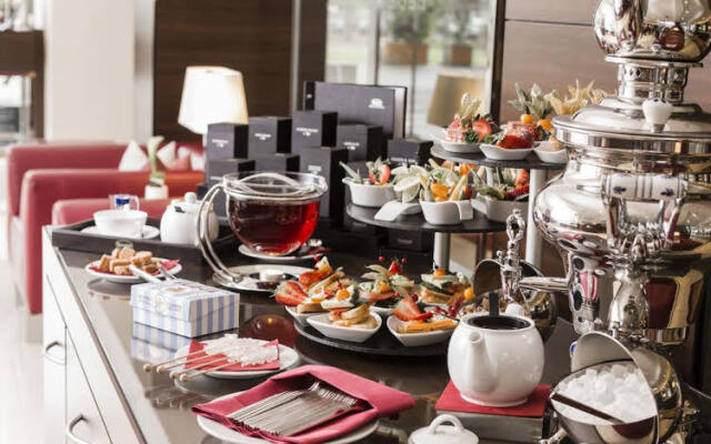 Business Hotel Rene Bohn