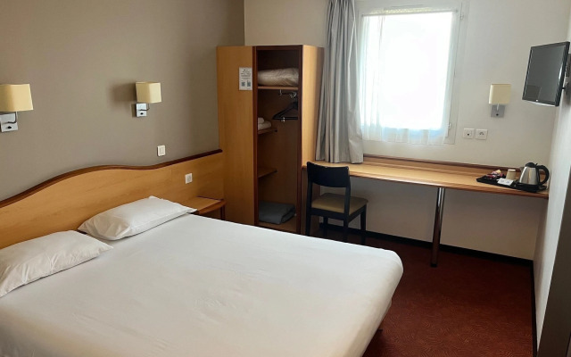 Brit Hotel Confort Montauban