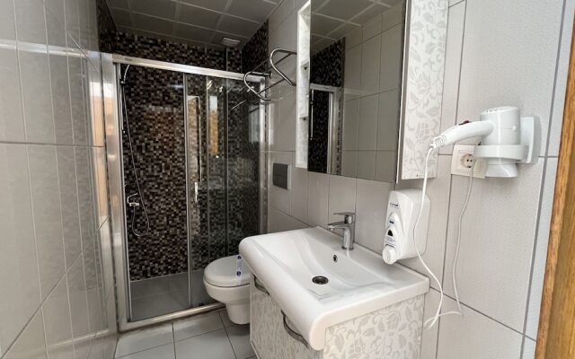 Mandalin Akyaka Hotel