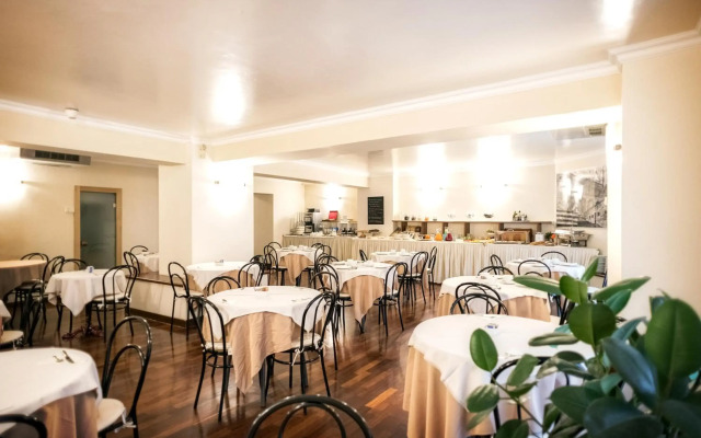 Grand Hotel Italia