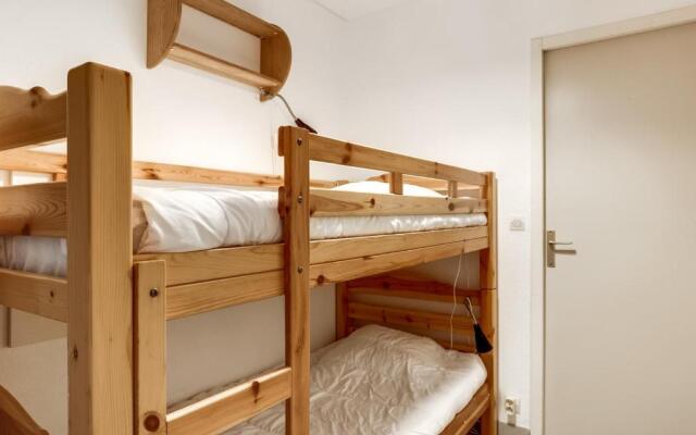 Appartement Biscarrosse Plage, 2 pièces, 4 personnes - FR-1-521-84