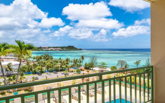 Holiday Resort & Spa Guam