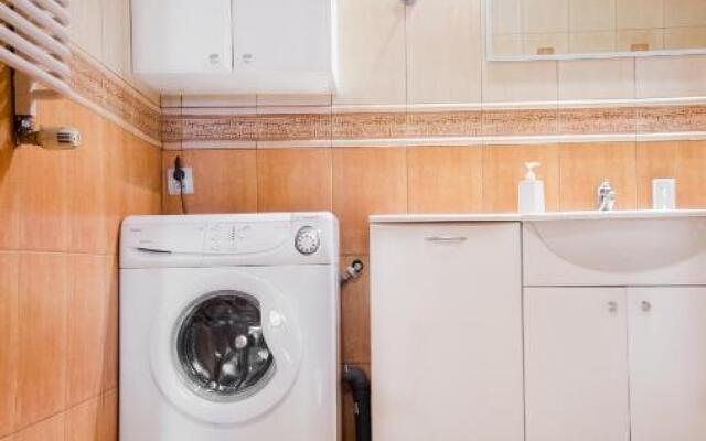 Apartament Parkowy Chodkiewicza