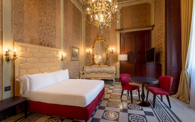 Room of Andrea
