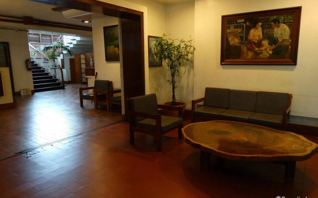 Pension Natividad