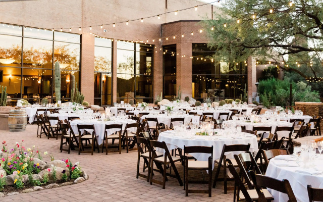 Ventana Canyon Club and Lodge