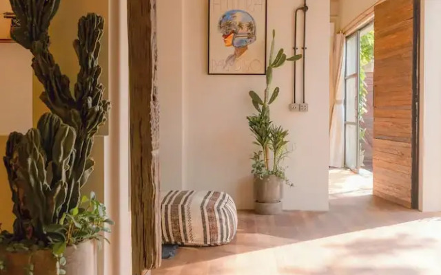 Maison Visconti