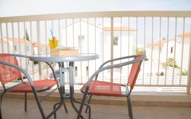 SunnyVillas: 3BR Villa☆Private Pool in Pernera - Villa Orange