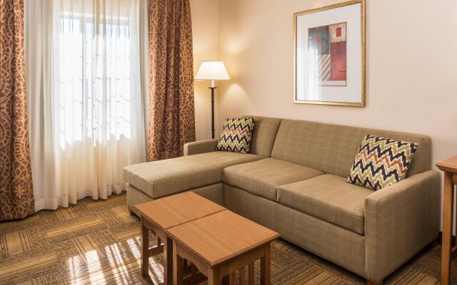 Staybridge Suites Las Cruces, an IHG Hotel