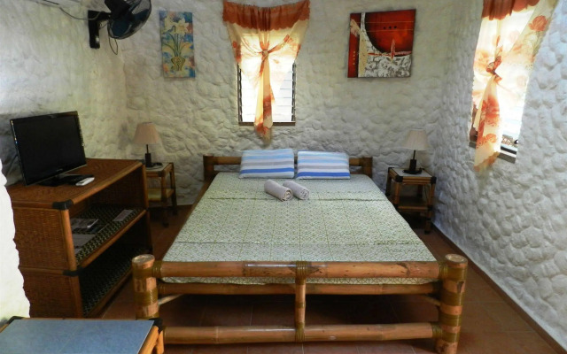Panglao Chocolate Hills Resort