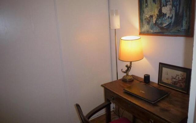 Appartement Isola 2000, 3 pièces, 5 personnes - FR-1-292-144