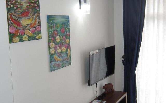 Chanya Luxury Apartment, S 31, Lake View Residencies