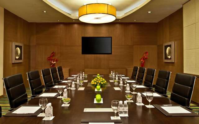 Radisson Resort & Spa Kandla