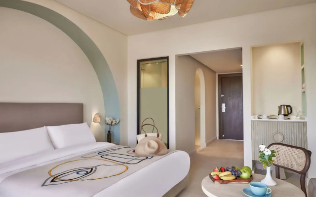 Three Corners Ocean View Hotel Prestige - Adults Only