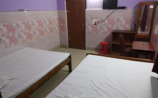Goroomgo Milan Guest House Digha