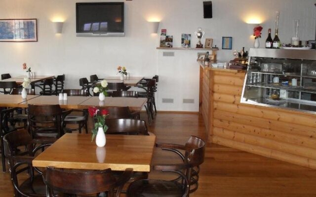 Guesthouse Fludir