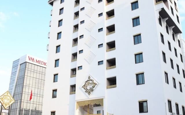 Merada Suit Otel