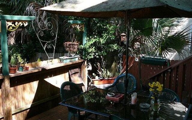 Casa Yallaha St. Augustine