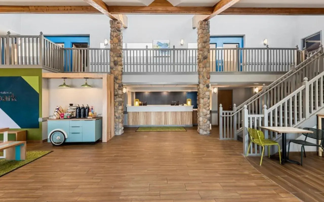 Spark by Hilton Cedar Falls