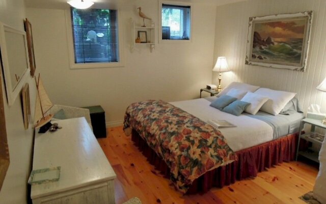 Chantry Breezes Bed & Breakfast