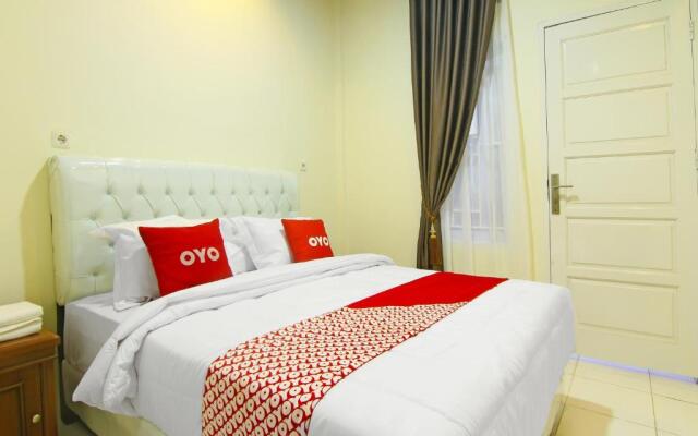 OYO 90978 Khalifi Guesthouse Syariah