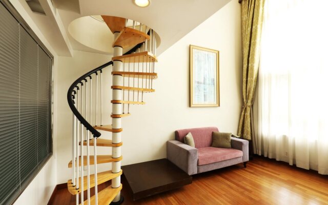 Maple Tourist Hotel