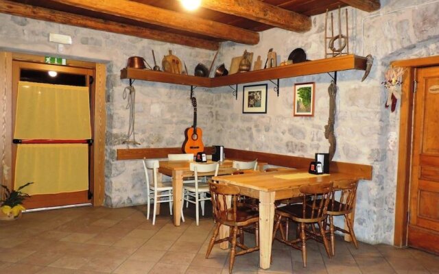 Bed & breakfast da Core