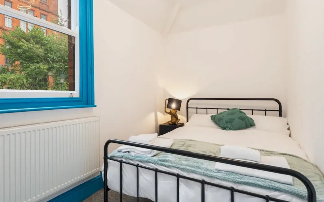 Host Stay Temple Gardens