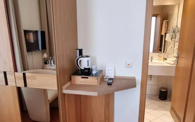 Gasthaus-Pension Moselgruss