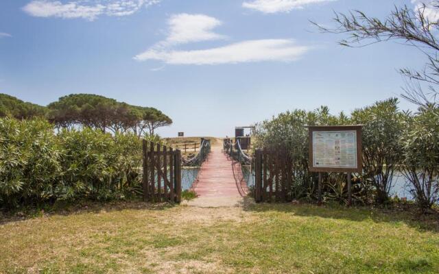 Osalla Beach Garden Bungalow