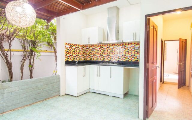 Baan Sod Sai HuaHin Pool Villa