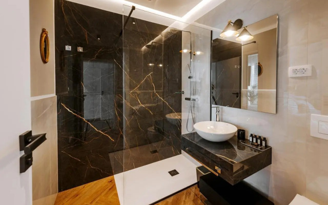 Bresidence Apartments with free private parking