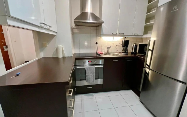 Lovely Central Apartment Helsinki