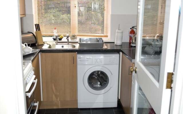 Belfast City Apartment