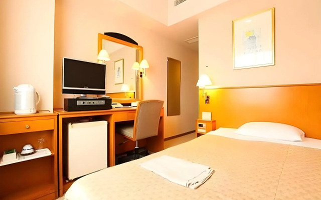 JR Hotel Clement Uwajima