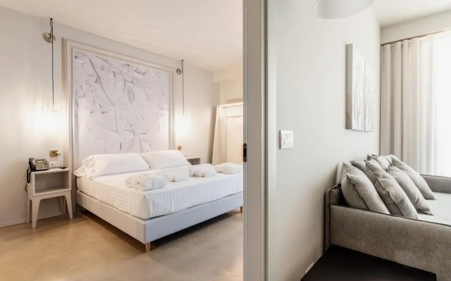 Relais Chiaramonte