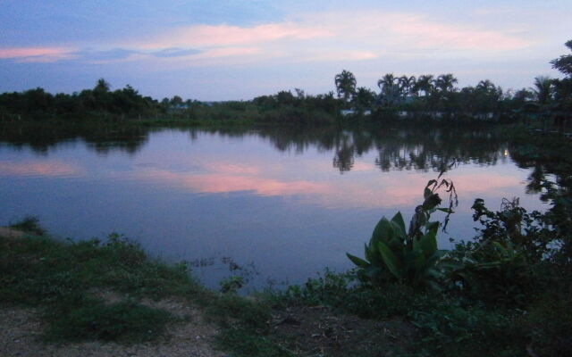 Freddie's Fishing Park