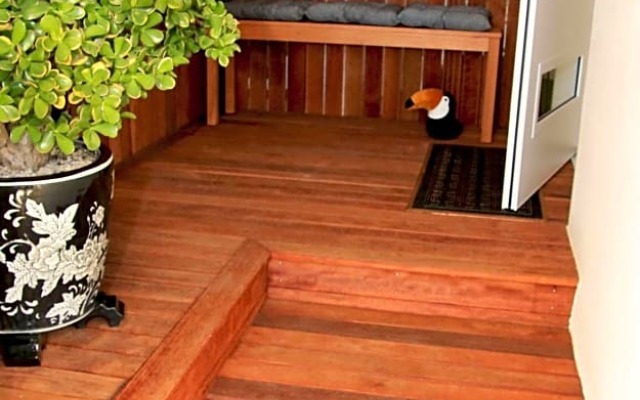 The Birch Tree B&B