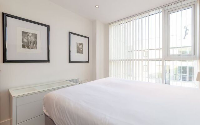 Victoria Heights Austin David Apartments