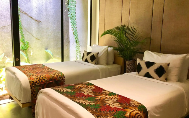 Origin Ubud